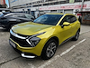 Koupit KIA Sportage  na Ayvens Carmarket